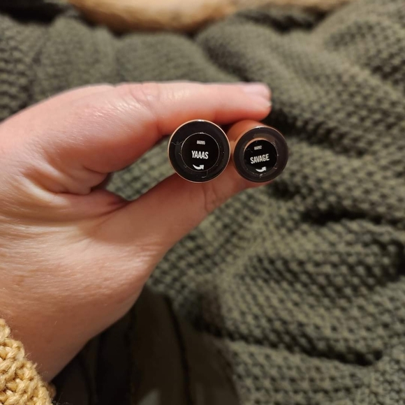 Bare minerals lip lacquer - Picture 3 of 3